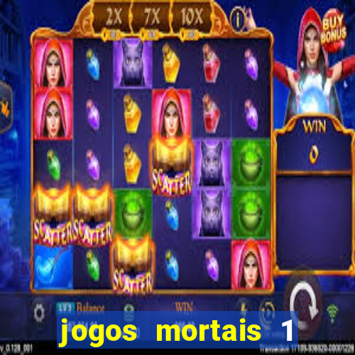 jogos mortais 1 filme completo dublado